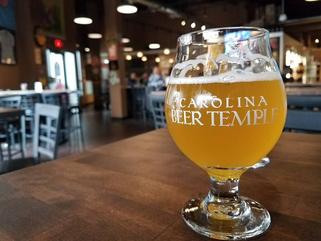 Carolina Beer Temple | 2127 Ayrsley Town Blvd. Suite 101-B, Charlotte, NC 28273, USA | Phone: (704) 910-5073