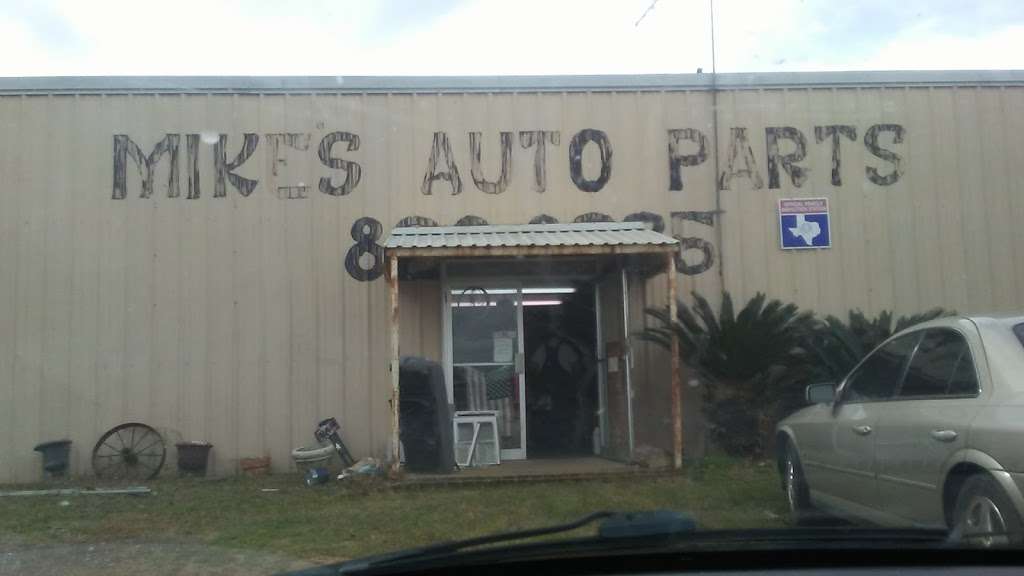 MIKES AUTO PARTS | 48547 US-290 BUS, Hempstead, TX 77445, USA | Phone: (979) 826-8225