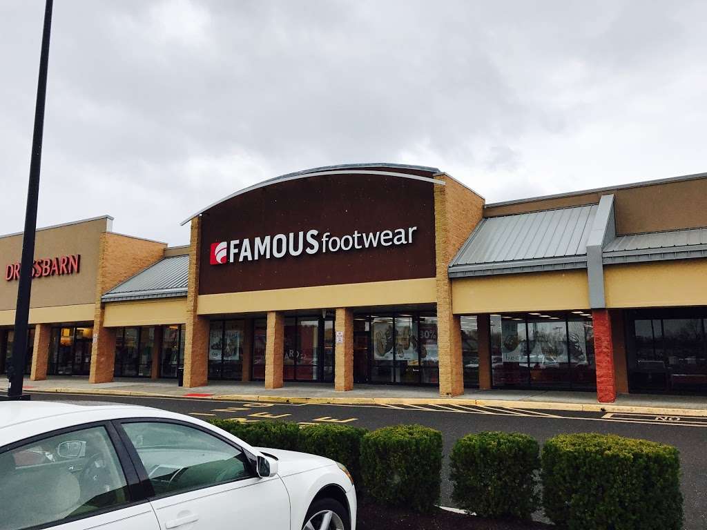 Famous Footwear | 3501 NJ-42, Turnersville, NJ 08012, USA | Phone: (856) 237-0007