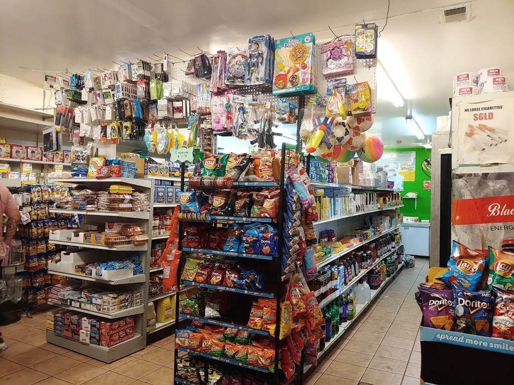 D & A Deli Grocery | 277 17th Ave, Newark, NJ 07103, USA | Phone: (973) 399-4086