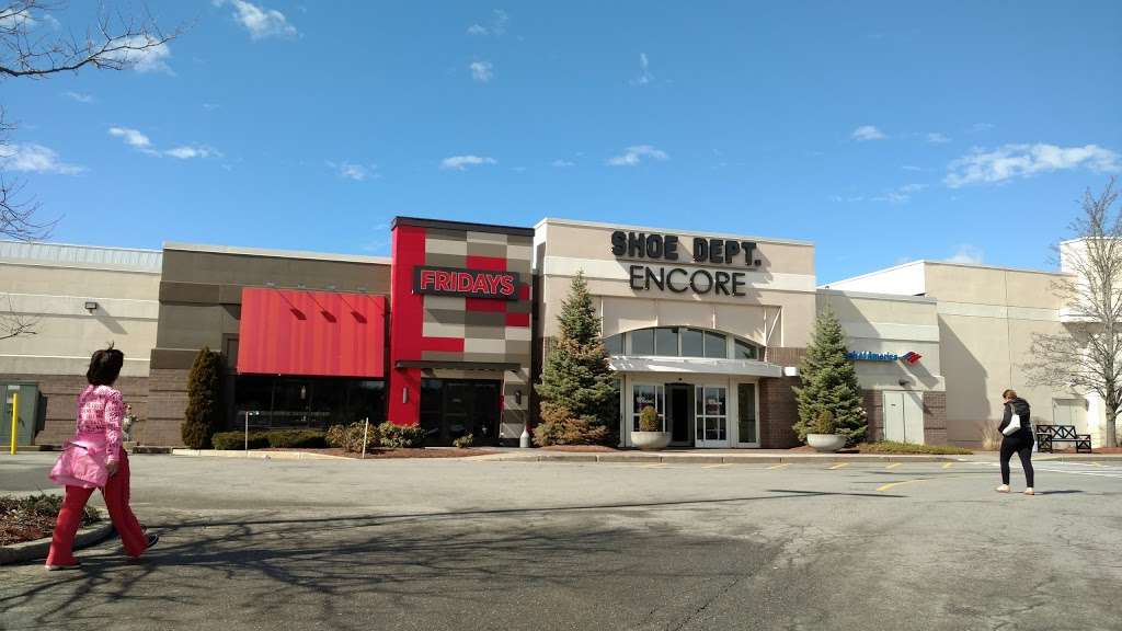 Shoe Dept. Encore | 601 Donald Lynch Blvd n270, Marlborough, MA 01752, USA | Phone: (508) 485-5167