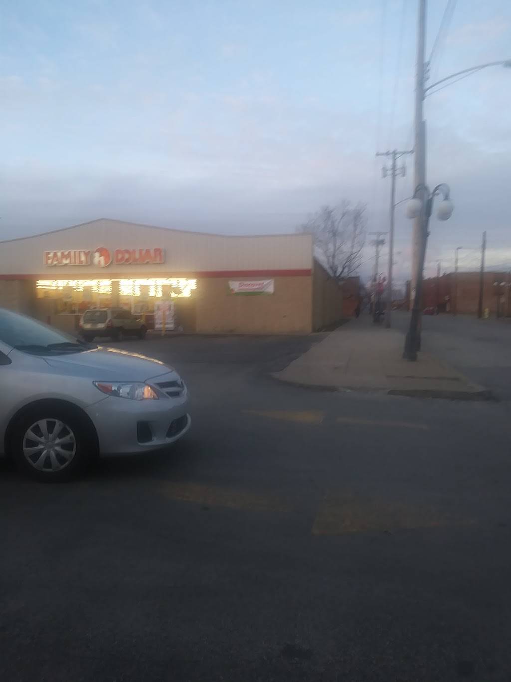 Family Dollar | 533 Miller Ave, Clairton, PA 15025, USA | Phone: (412) 226-2003