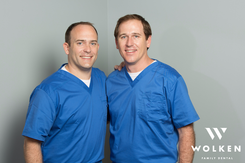 Wolken Family Dental | 8888 Ladue Rd # 200, St. Louis, MO 63124 | Phone: (314) 727-6676