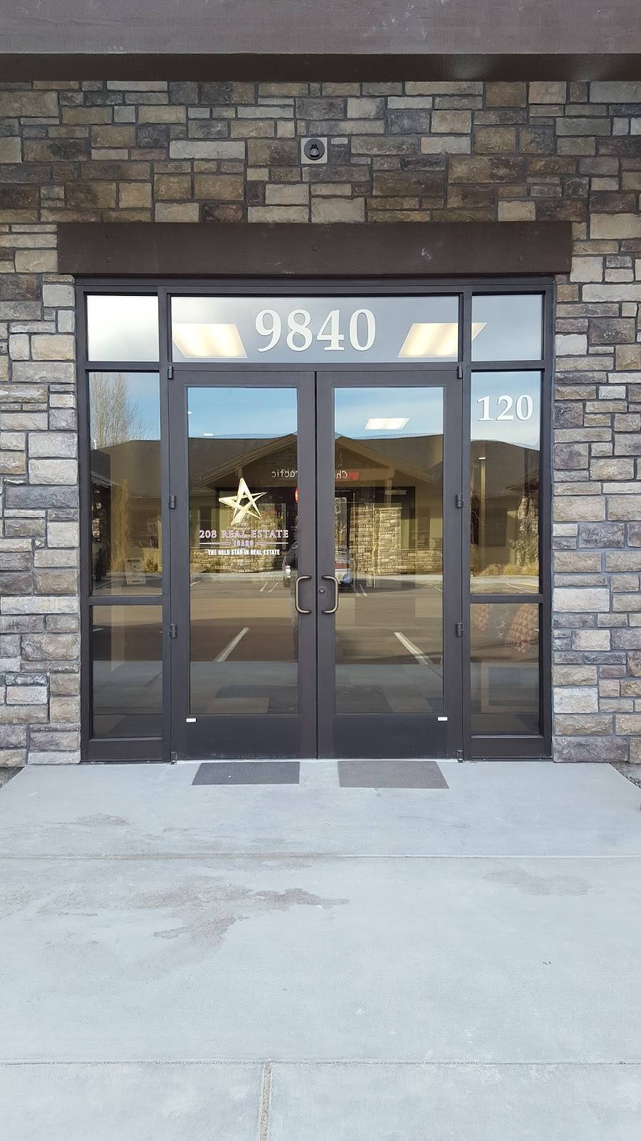 208 Real Estate | 9840 W Overland Rd #120, Boise, ID 83709, USA | Phone: (208) 322-7653