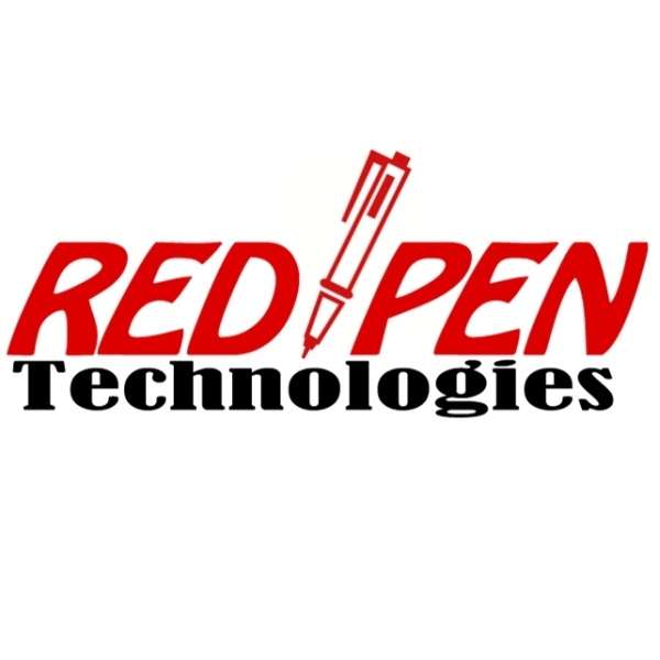 RED PEN Technologies, LLC | 14007 S Bell Rd #236, Homer Glen, IL 60491 | Phone: (888) 594-1001