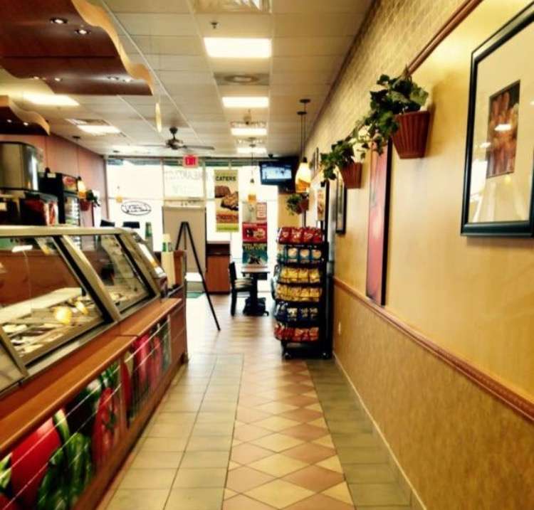 Subway Restaurants | 217 Oak Lee Drive, Suite 5, Marketplace @ Potomac Towne Ct, Ranson, WV 25438, USA | Phone: (304) 724-6511