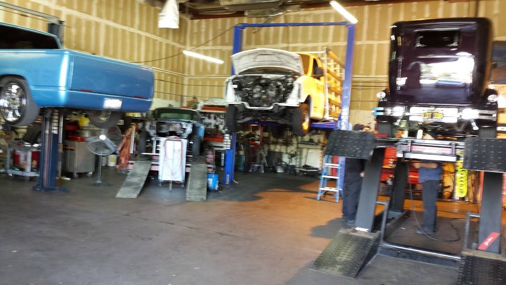 Alignment Specialties | 5316 Roseville Rd, North Highlands, CA 95660, USA | Phone: (916) 348-9266