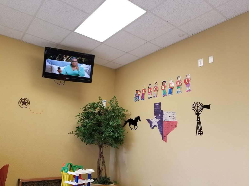 Children of Texas Pediatrics | 10350 Bandera Rd # 210, San Antonio, TX 78250 | Phone: (210) 688-0088