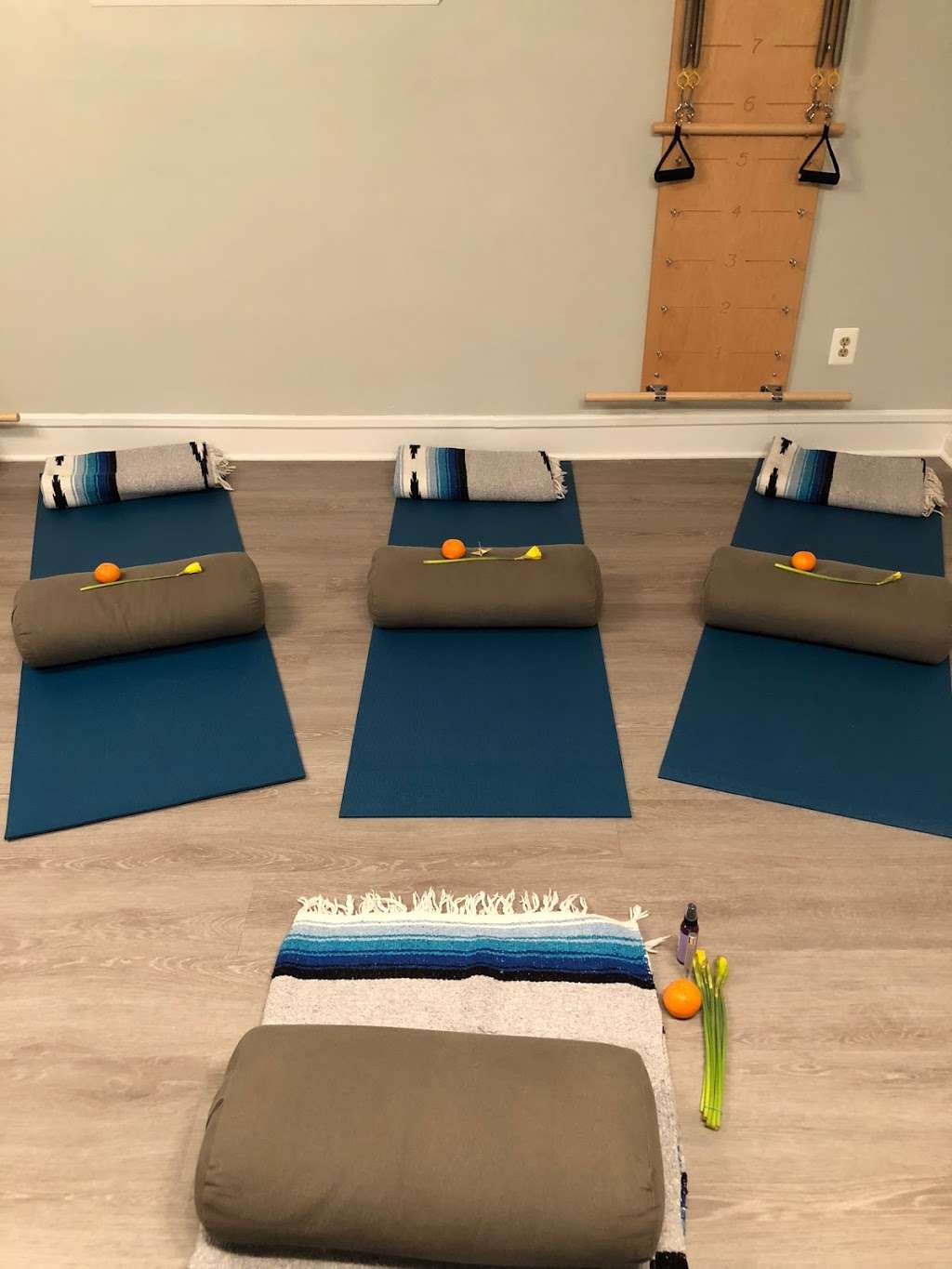 Epic Pilates Studio | 6878 Fleetwood Rd Suite A, McLean, VA 22101, USA | Phone: (571) 249-4784