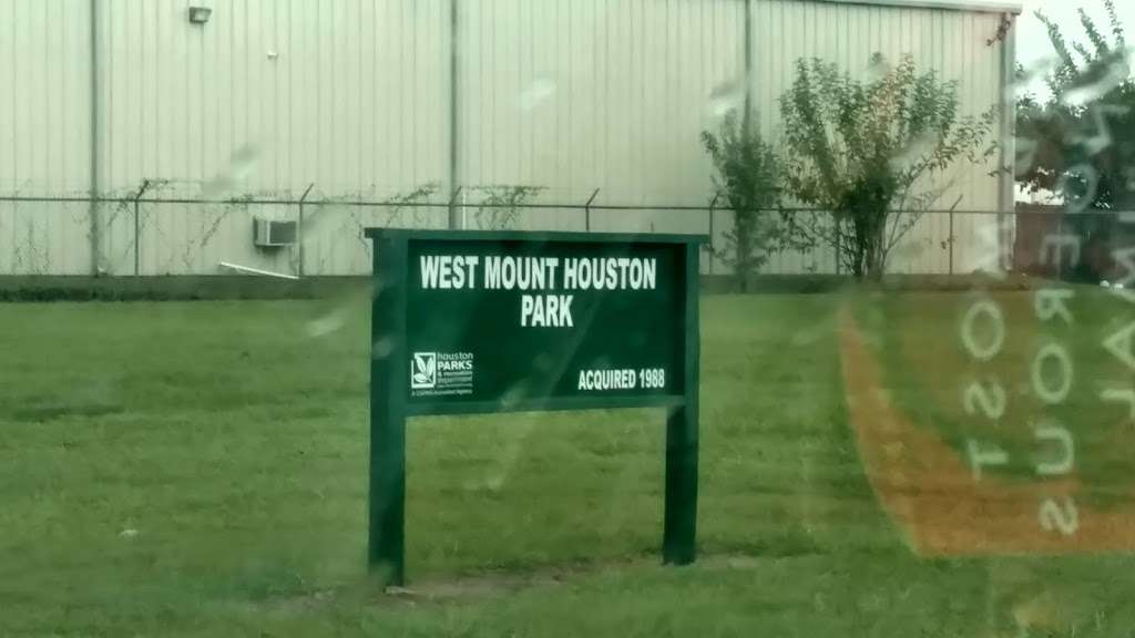 West Mount Houston Park | 0420890000171, Houston, TX 77088, USA | Phone: (832) 395-7000