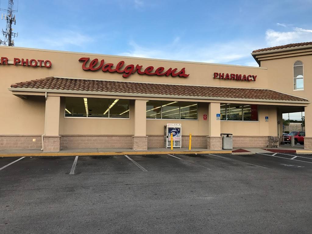 Walgreens | 5405 66th St N, St. Petersburg, FL 33709, USA | Phone: (727) 544-3008