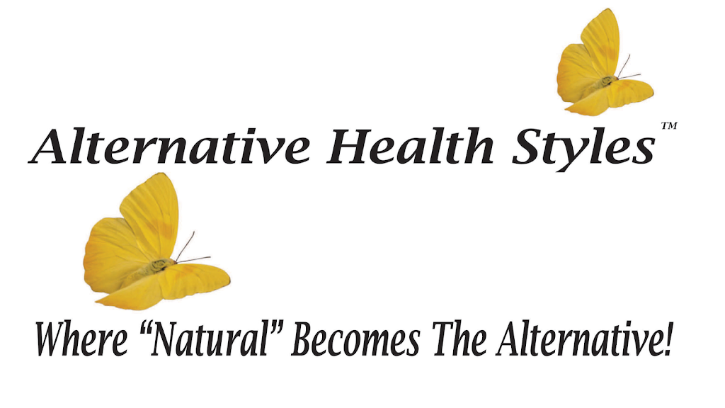 Alternative Health Styles, LLC | 8113 Ammons Way, Arvada, CO 80005, USA | Phone: (720) 432-3060