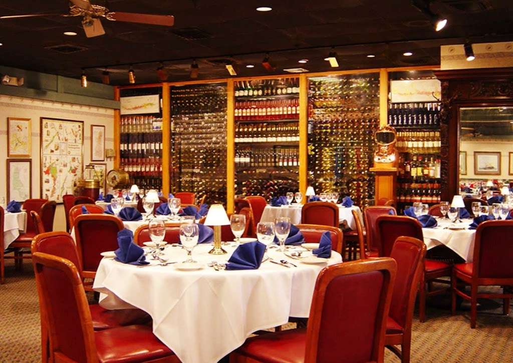 Gaidos Seafood Restaurant | 3828 Seawall Blvd, Galveston, TX 77550, USA | Phone: (409) 761-5500