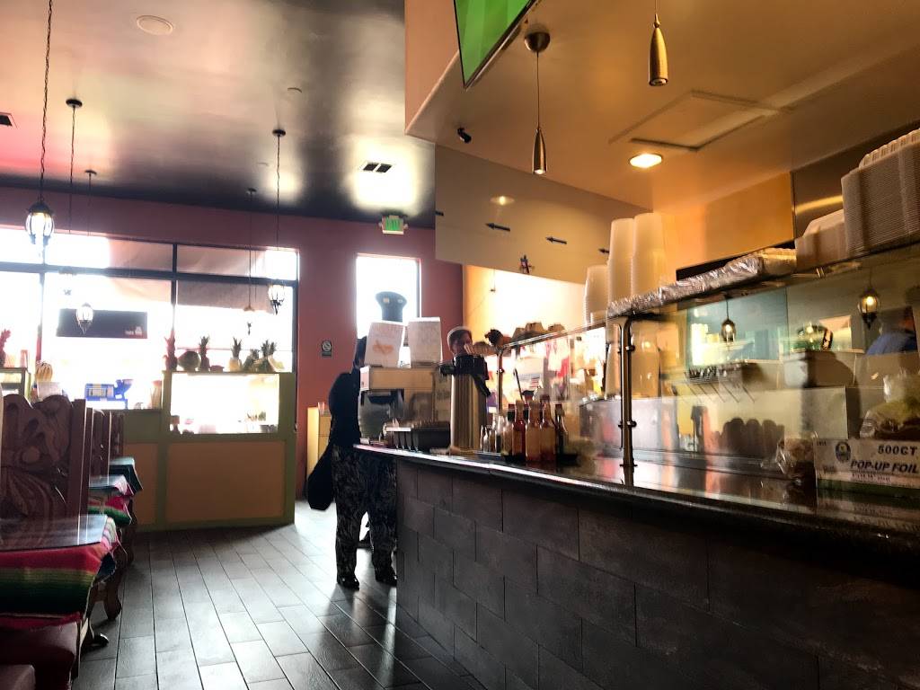 Taqueria Leon | 551 San Mateo Ave, San Bruno, CA 94066, USA | Phone: (650) 636-4443