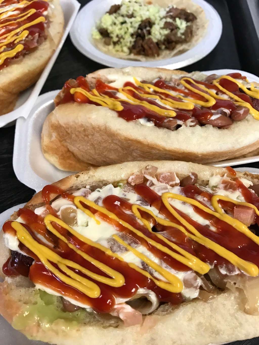 Mickys Hot Dogs | 108 W Broadway Rd, Mesa, AZ 85210, USA | Phone: (480) 668-7777
