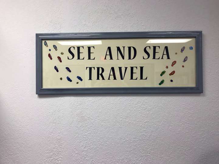 See & Sea Travel | 22 Heritage Drive s Suite 106 A, Bourbonnais, IL 60914 | Phone: (815) 932-7670