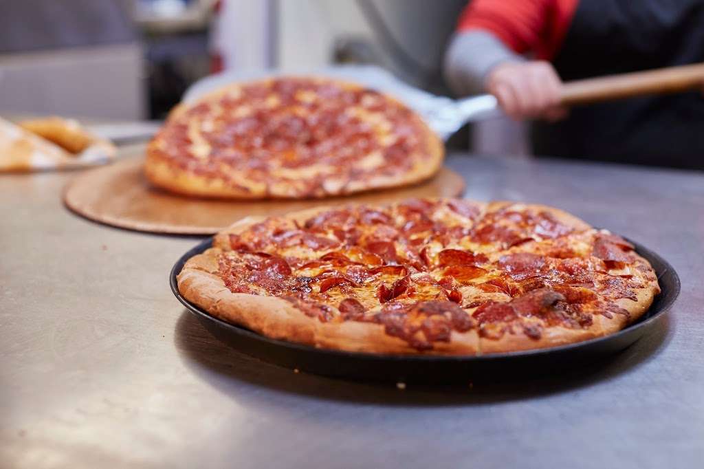 Pizza Guys #126 | 4001 Railroad Ave, Pittsburg, CA 94565, USA | Phone: (925) 252-9999