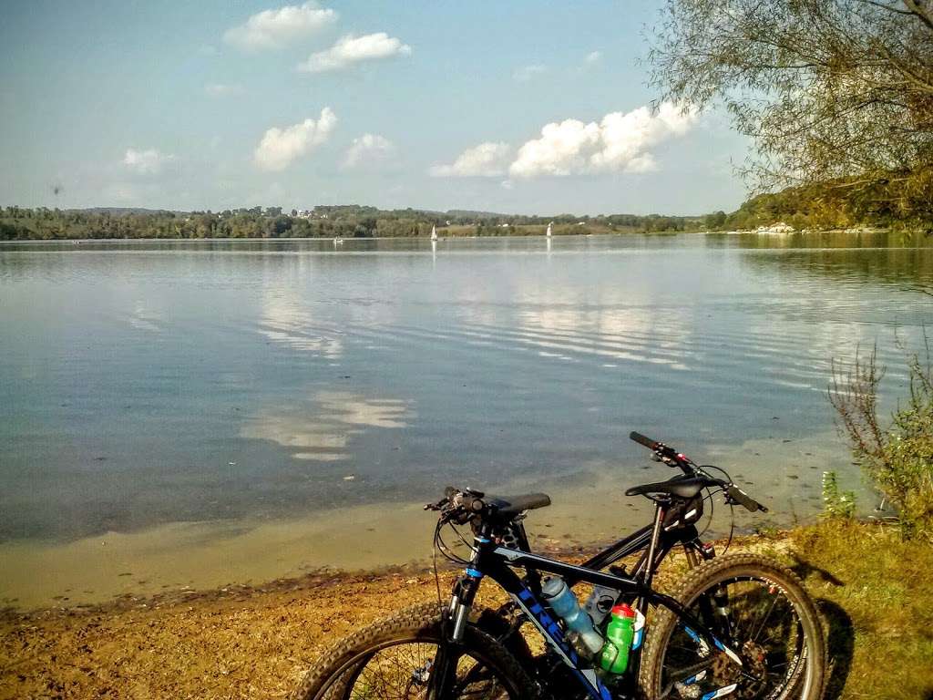 Marsh Creek State Park Boat Launch, Western Side | Marsh Creek Park, Downingtown, PA 19335, USA | Phone: (888) 727-2757