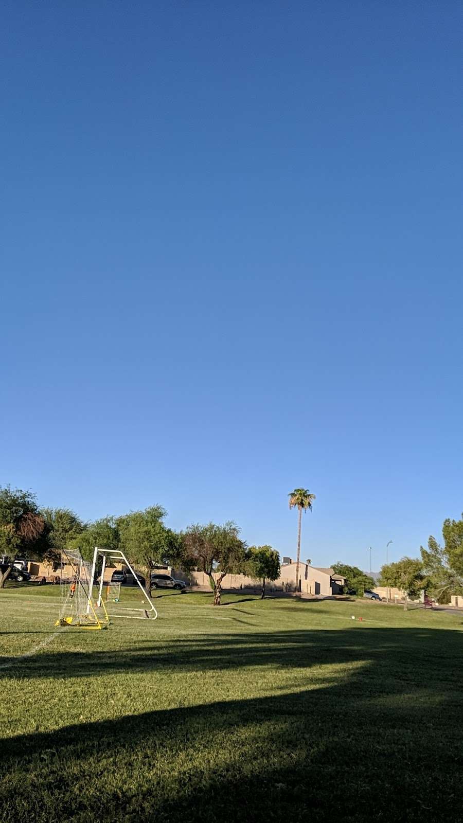 Venturoso Park | 14425 N 32nd St, Phoenix, AZ 85032, USA | Phone: (602) 262-6696