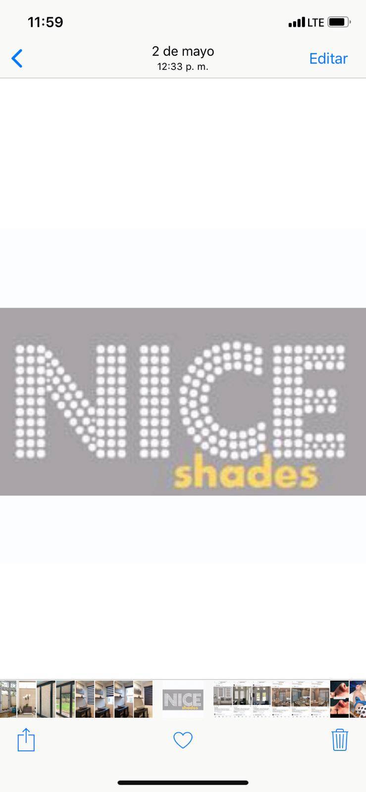 Nice Shades | 2609 N Stanton St, El Paso, TX 79902, USA | Phone: (915) 727-9970