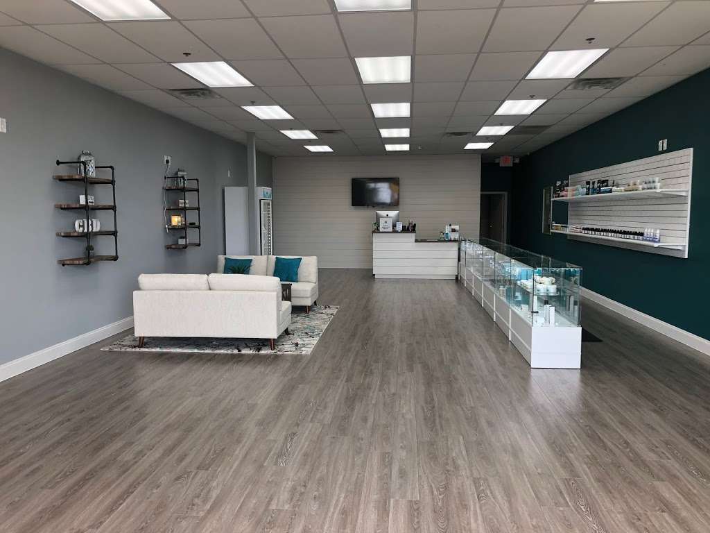 CBD Plus USA | 3483 E Farm to Market Rd 544, Wylie, TX 75098 | Phone: (469) 455-1420