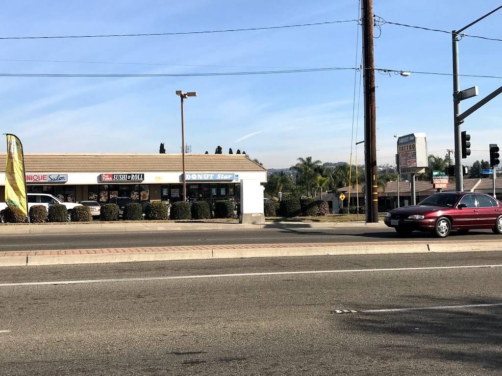 Donut Star | 3201 N Glassell St, Orange, CA 92865 | Phone: (714) 282-8621