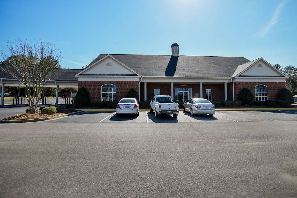 Founders Federal Credit Union | 1405 Hwy 9 Bypass W, Lancaster, SC 29720, USA | Phone: (800) 845-1614