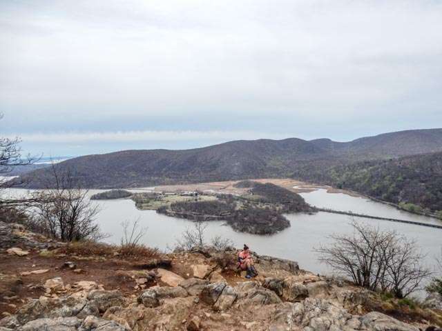 Anthonys Nose | Mystery Point Rd, Garrison, NY 10524, USA