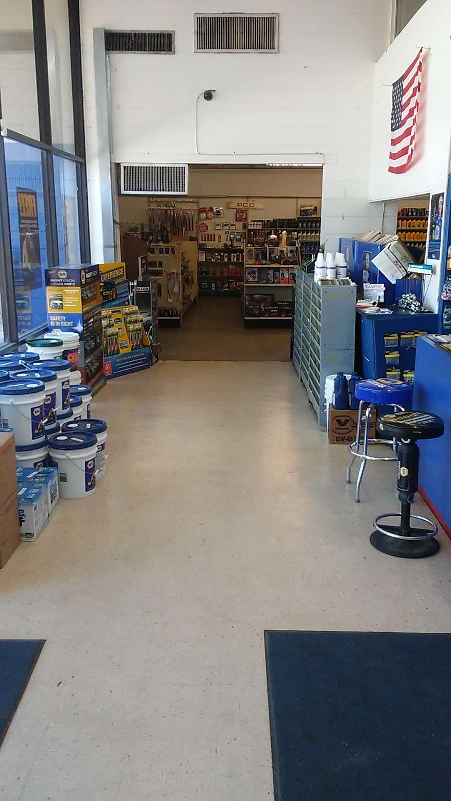 NAPA Auto Parts - Global Parts and Accessories, Inc. | 314 W Canal St, Mulberry, FL 33860 | Phone: (863) 425-1116