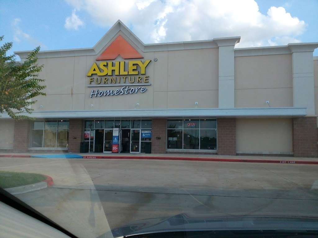 Ashley HomeStore | 5130 Fairmont Pkwy, Pasadena, TX 77505 | Phone: (281) 582-3700
