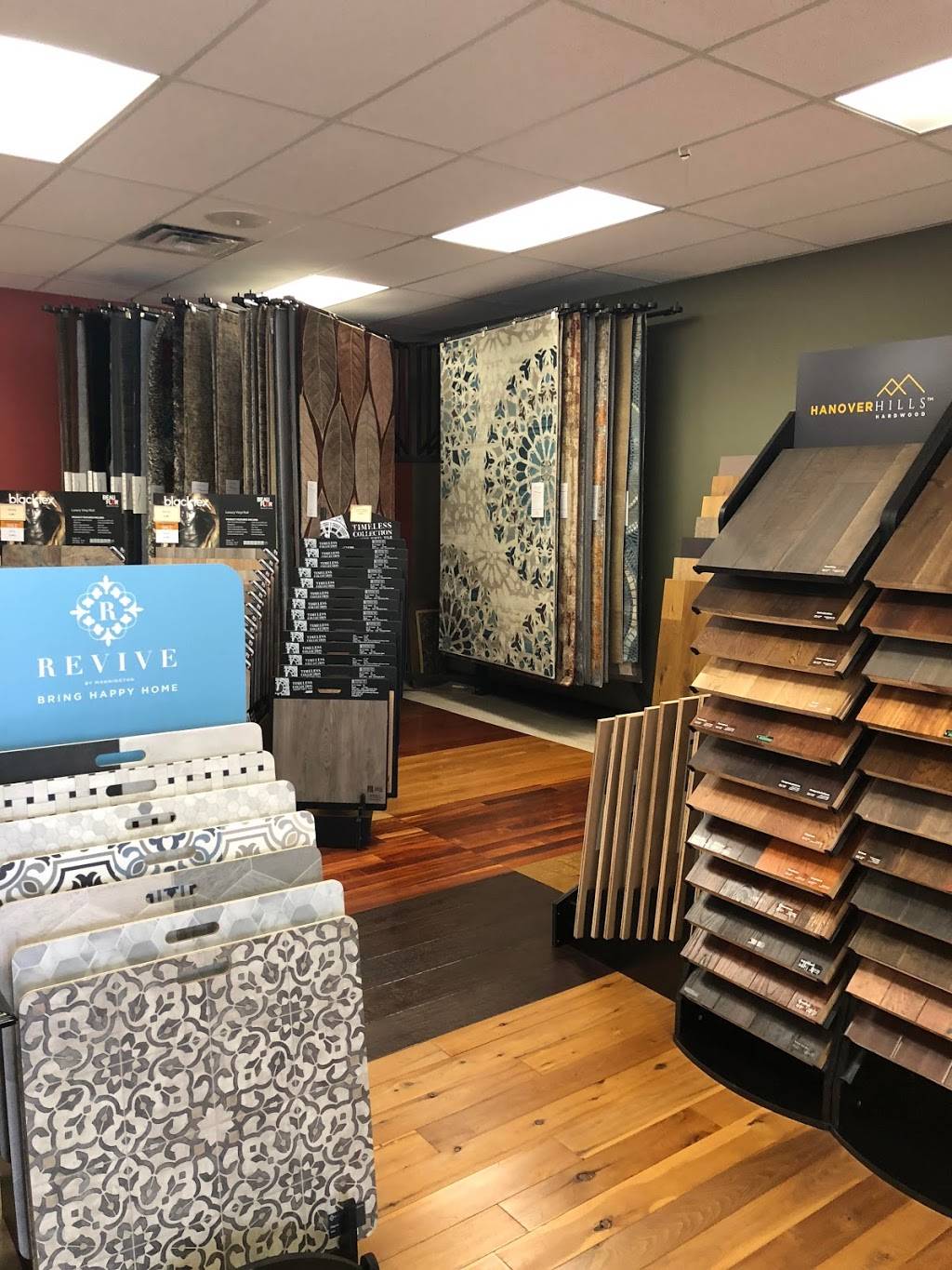 Jabro Carpet One Floor & Home | 13460 Northline Rd, Southgate, MI 48195, USA | Phone: (734) 285-0110