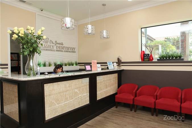 Dr. Jovens Family Dentistry | 2251 Colorado Blvd, Los Angeles, CA 90041, USA | Phone: (323) 259-3118