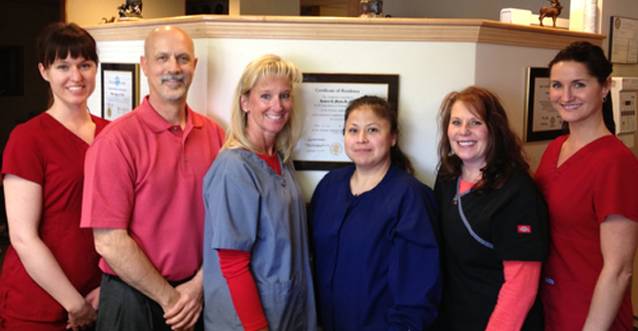 Robert E. Mays Jr., DDS LTD | 2261 Pyramid Way #3, Sparks, NV 89431, USA | Phone: (775) 358-0147