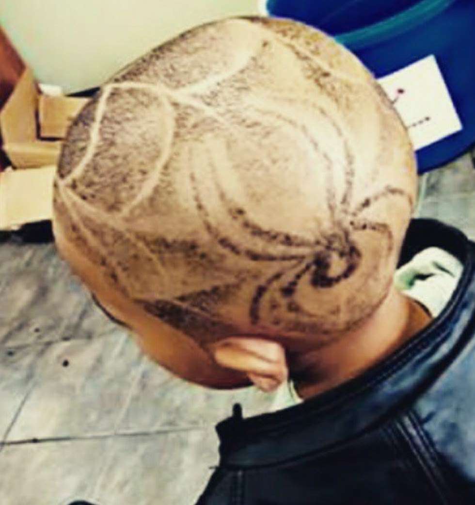 Crown Royal Barbers | 986 Swan Creek Rd E, Fort Washington, MD 20744, USA | Phone: (301) 292-2088