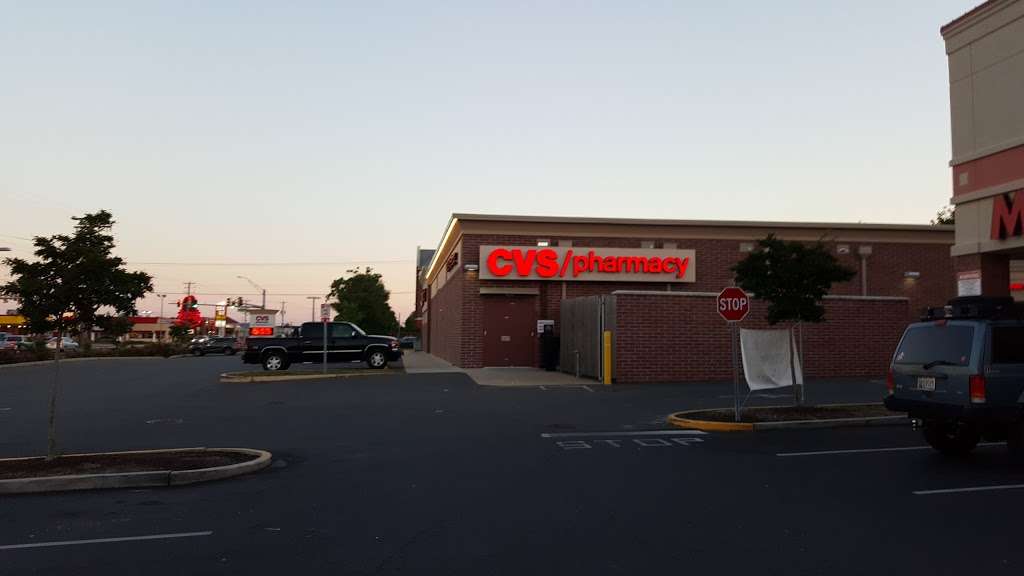 CVS | 1016 S Salisbury Blvd, Salisbury, MD 21801, USA | Phone: (410) 572-5891