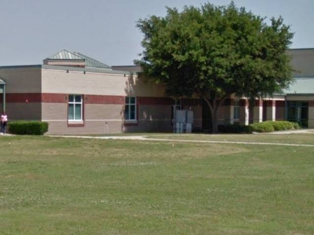 Thompson Elementary School | 2525 Helen Ln, Mesquite, TX 75181, USA | Phone: (972) 882-7190