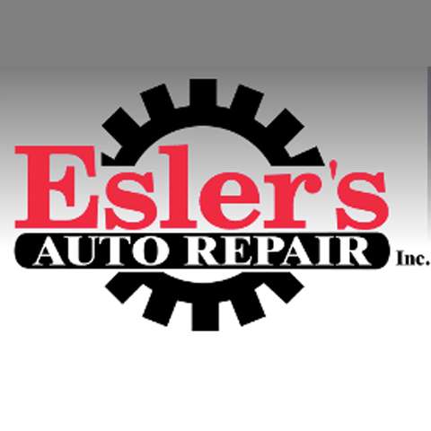 Eslers Auto Repair, Inc. | 350 Parkway Cir, Westfield, IN 46074, USA | Phone: (317) 896-9060