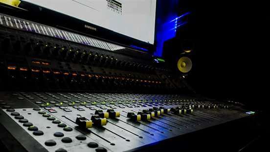 The Uptown Sound Lab | 12330 West Ave suite 204A, San Antonio, TX 78216, USA | Phone: (361) 522-4885