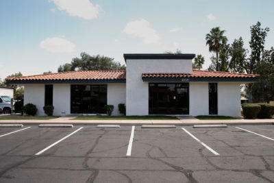 Valley Hope of Tempe | 2115 E Southern Ave, Tempe, AZ 85282 | Phone: (480) 831-9533