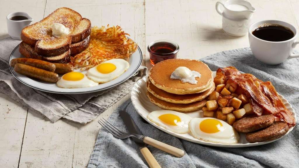 Bob Evans | 999 Foxcroft Ave, Martinsburg, WV 25401, USA | Phone: (304) 263-7022