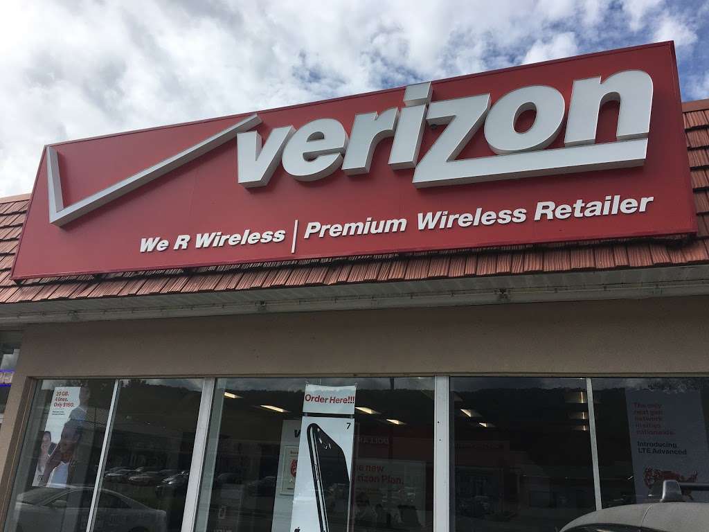 Verizon Authorized Retailer / RW - Franklin, Nj | 107-109 NJ-23 #4, Franklin, NJ 07416 | Phone: (973) 823-1212