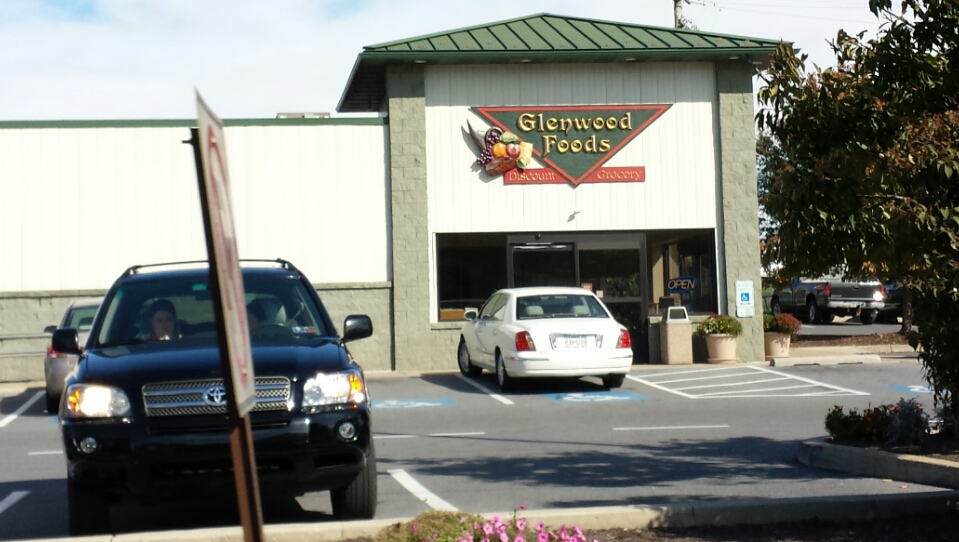 Glenwood Foods | 1614 Division Hwy, Ephrata, PA 17522, USA | Phone: (717) 738-9086
