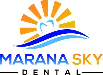 Marana Sky Dental | 12090 N Thornydale Rd #106, Marana, AZ 85658, USA | Phone: (520) 616-4610