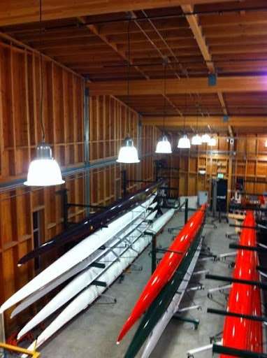 Oakland Strokes Rowing Club | 4675 Tidewater Ave, Oakland, CA 94601, USA | Phone: (510) 926-4100