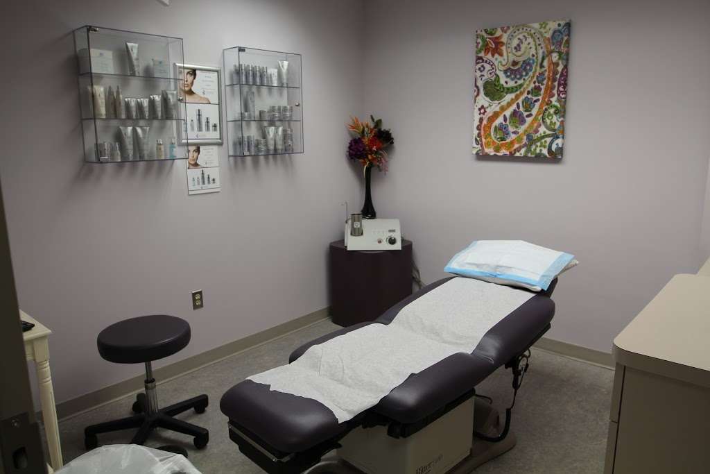 Capital Dermatology | 4660 Kenmore Ave #500, Alexandria, VA 22304 | Phone: (703) 370-0073