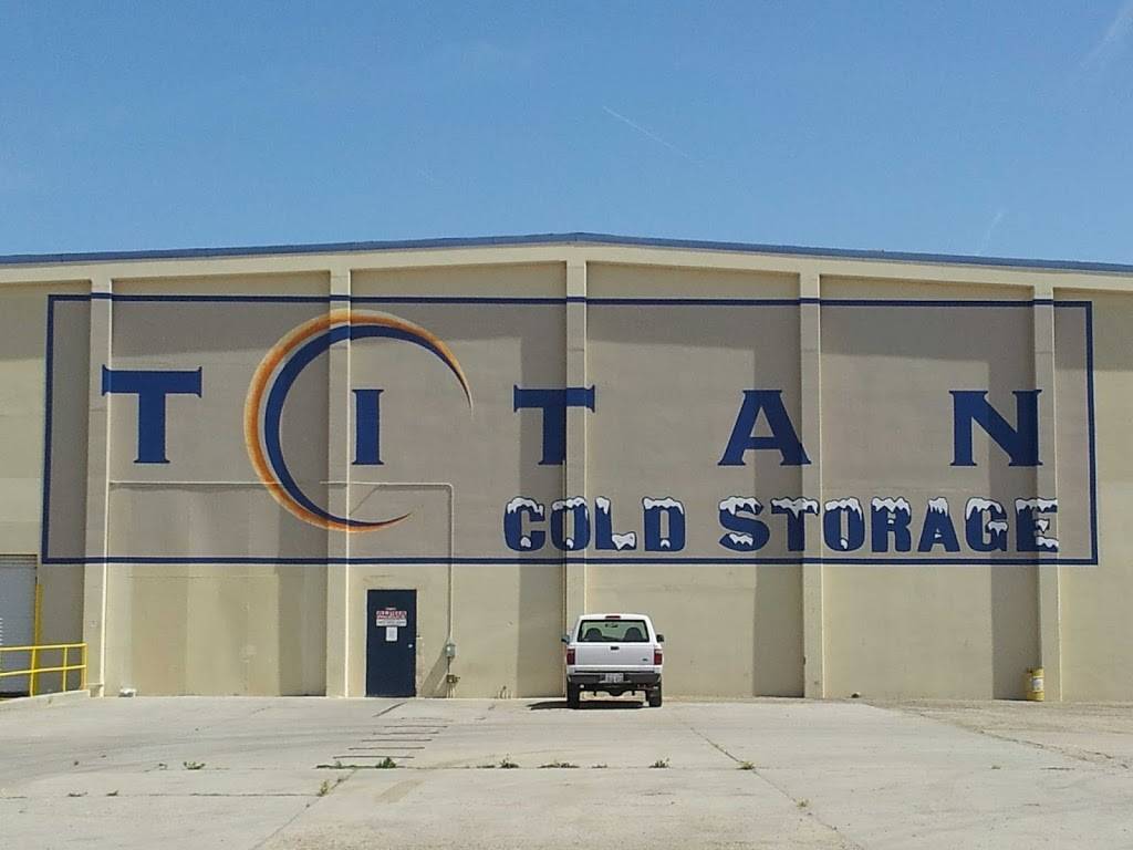 Titan Cold Storage, Inc | 6001 Snow Rd, Bakersfield, CA 93308, USA | Phone: (661) 392-3600