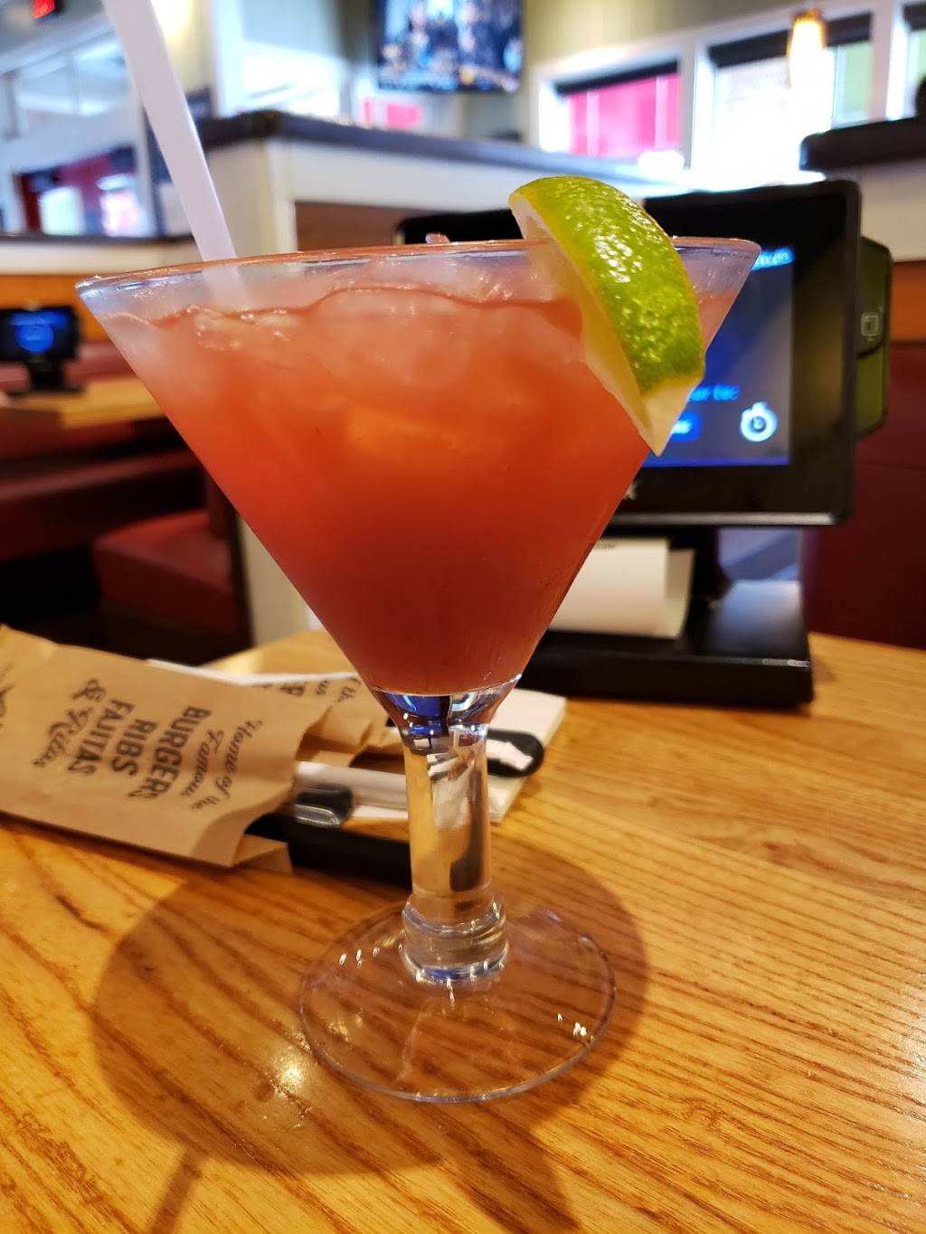 Chilis Grill & Bar | 16623 Coit Rd, Dallas, TX 75248, USA | Phone: (972) 818-7473