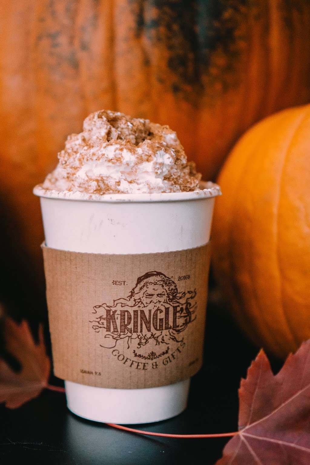 Kringles Coffee | 28950 CA-18, Skyforest, CA 92385, USA | Phone: (909) 744-9373 ext. 210