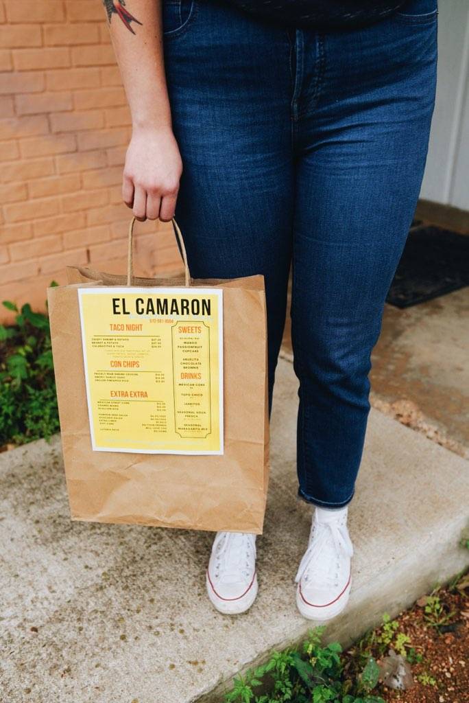 El Camaron Taco Delivery | 502 Thompson Ln, Austin, TX 78721 | Phone: (512) 591-8554