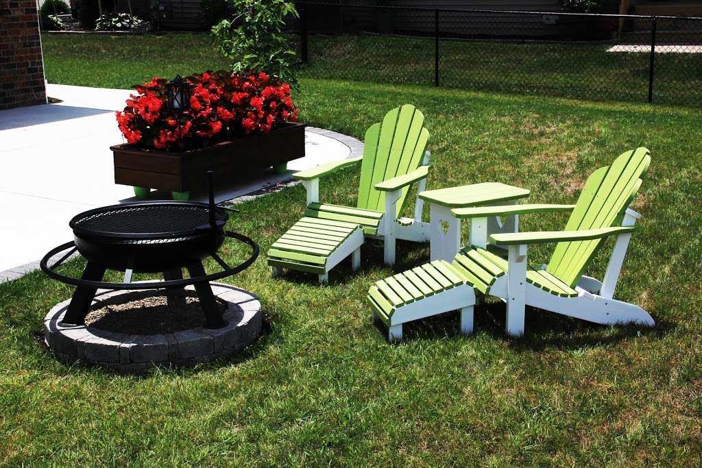 Mellingers Lawn Furniture | 7743 S 600 W, Edinburgh, IN 46124, USA | Phone: (317) 494-1379